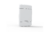 Placa Neo Sottile 4x2 Cega Branca Enerbras