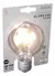 LAMPADA LED RETRO CLEAR 9W 4K G95 E27 BIV DELUXE AVANT