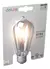 LAMPADA LED RETRO ST64 CLEAR 9W 4K E27 BIV DELUXE AVANT