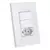 INTERRUPTOR BELEZE CJ 2 INT+TOM 10A BR