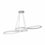Luminaria Pendente MD99030-2 Rio Gadita
