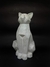 ESCULTURA GATO EM POLIRESINA MART 15905 - comprar online