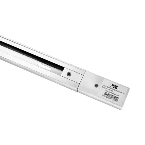 TRILHO COM 2 METROS BRANCO PIX ELETRIFICADO 36506057