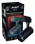 Spot Led Neo Bivolt Avant 12W Preto 3K/6.5K/RGB Casa Inteligente