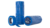 Fita Isolante 18mm 20 Metros Azul Enerbras - 10 Peças