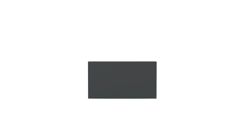 Modulo Dubai Matte Volcano Cego Grafite Enerbras