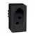 MODULO RECTA TOM 10A BLACK BLUX 126047 - comprar online