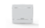 Placa Neo Sottile 4x4 Cega Branca Enerbras