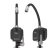 Torneira Eletrica Para Bancada Mesa 4 Temperaturas Preto Com Cromado 5500w 220V Enerbras - comprar online