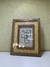 PORTA RETRATO EM MDF COM RATTAN 10X15 13295 MART