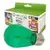 KIT COM 10 LAMPADA LED BOLINHA VARAL 1W VERDE 110V EMBULED - comprar online