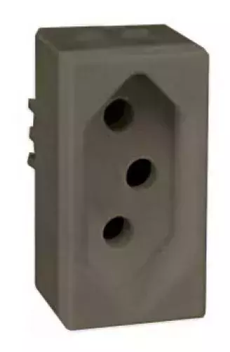 Modulo Recta Fendi Tomada 10a Blux