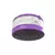Chuveiro Elétrico Enerbanho 4 Temperaturas Violeta 220v 6800w Enerbras