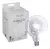 LAMPADA LED RETRO CLEAR 9W 6.5K G125 E27 BIV DELUXE AVANT