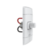Conjunto Neo Sottile Dimmer Bivolt Enerbras - loja online