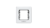 Placa Para Moveis Neo Sottile 2 Modulos Enerbras