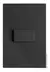 INTER RECTA SATIN CJ 1INT HOR BLACK BLUX 119830 - comprar online