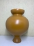 VASO OCRE FOSCO MAZZOTTI 78476