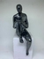 ESCULTURA HOMEM EM CERAMICA MART 14165
