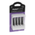 CARREGADOR USE +4 PILHA RECARREGAVEL AAA 1000MAH AVANT