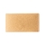 Modulo Recta Satin Ouro Interruptor Simples Blux