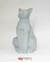 ESCULTURA GATO EM POLIRESINA MART 15905 na internet