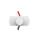 Modulo Neo Sottile Dimmer 127v 250w Enerbras