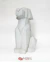 ESCULTURA CACHORRO EM POLIRESINA MART 15906 - comprar online
