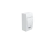 Quadro Sobrepor Para 4 Disjuntores Branco Enerbras
