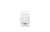 Quadro Sobrepor Para 4 Disjuntores Branco Enerbras na internet