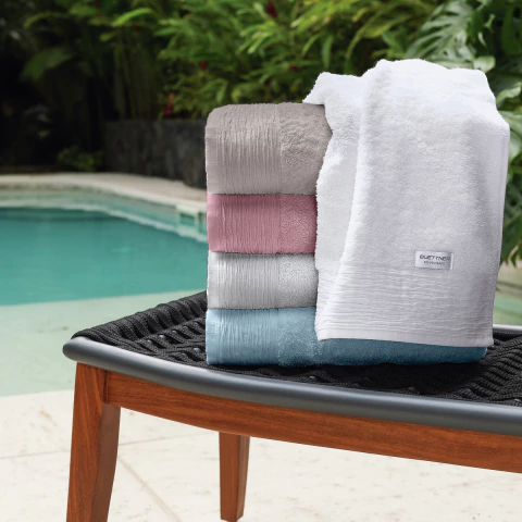 Juego de Toallas Everest Tusor 500 - comprar online