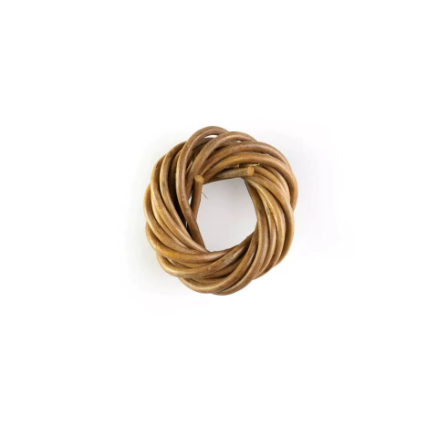 CJ. 2 PORTA GUARDANAPOS SISAL