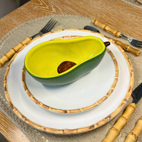 BOWL ABACATE