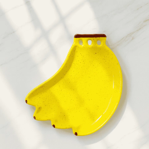 PRATO BANANA
