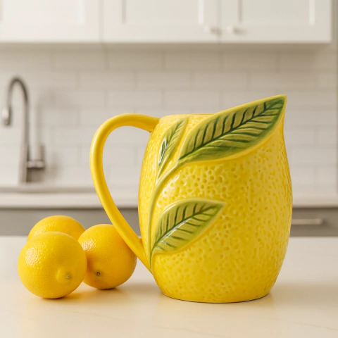 JARRA LIMÃO