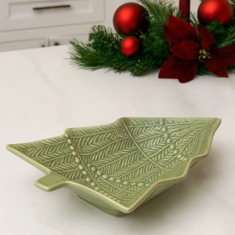 TRAVESSA ÁRVORE DE NATAL GRANDE