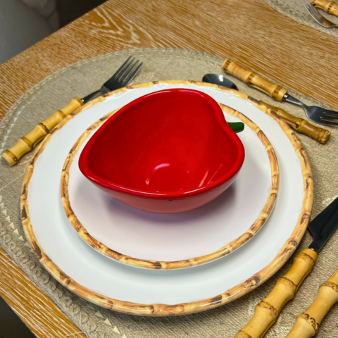 BOWL MORANGO