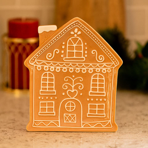 PETISQUEIRA GINGER HOUSE