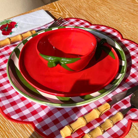BOWL TOMATE - buy online