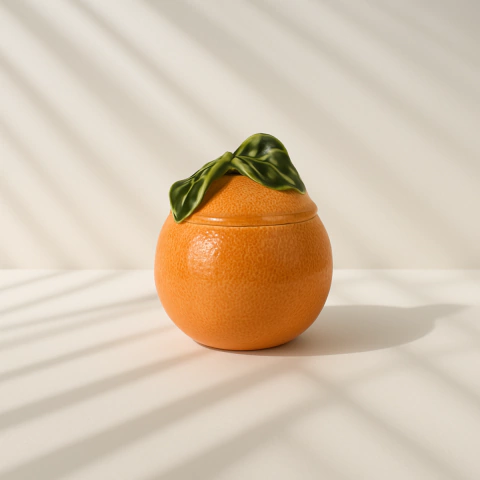 POTE LARANJA