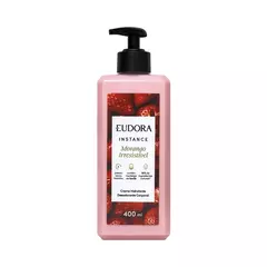 Creme Hidratante Desodorante Corporal Instance Morango Irresistível 400ml - comprar online
