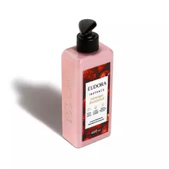 Creme Hidratante Desodorante Corporal Instance Morango Irresistível 400ml