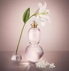 Imagem do L’eau de Lily Blanche Desodorante Colônia 75ml