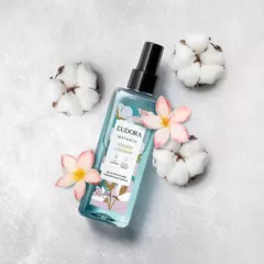 Eudora Instance Algodão e Jasmim - Spray Perfumado Desodorante Colônia 200ml - comprar online
