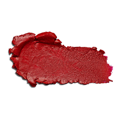 Imagem do Batom Cremoso Vermelho Glam Paetê 3g