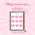 Reading Journal Digital Romance - comprar online