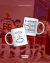 Caneca Os Garotos de Briar - comprar online
