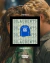 Quadro Antiestresse Hockey Readers - Amore Mood