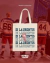 Ecobag Os Garotos de Briar - comprar online