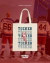 Ecobag Os Garotos de Briar - Amore Mood
